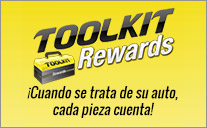 Toolkit Rewards