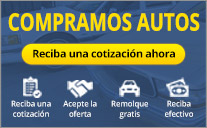 Compramos Autos